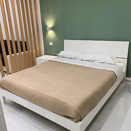Quattro Canti Suite Palermo Exterior photo