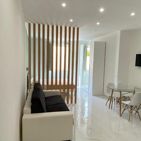 Quattro Canti Suite Palermo Exterior photo
