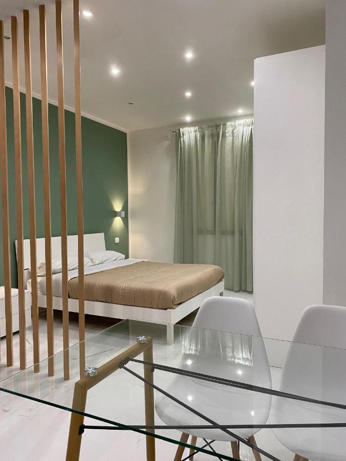 Quattro Canti Suite Palermo Exterior photo