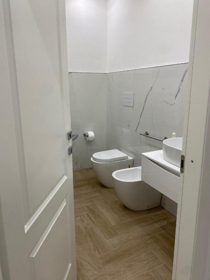 Quattro Canti Suite Palermo Exterior photo