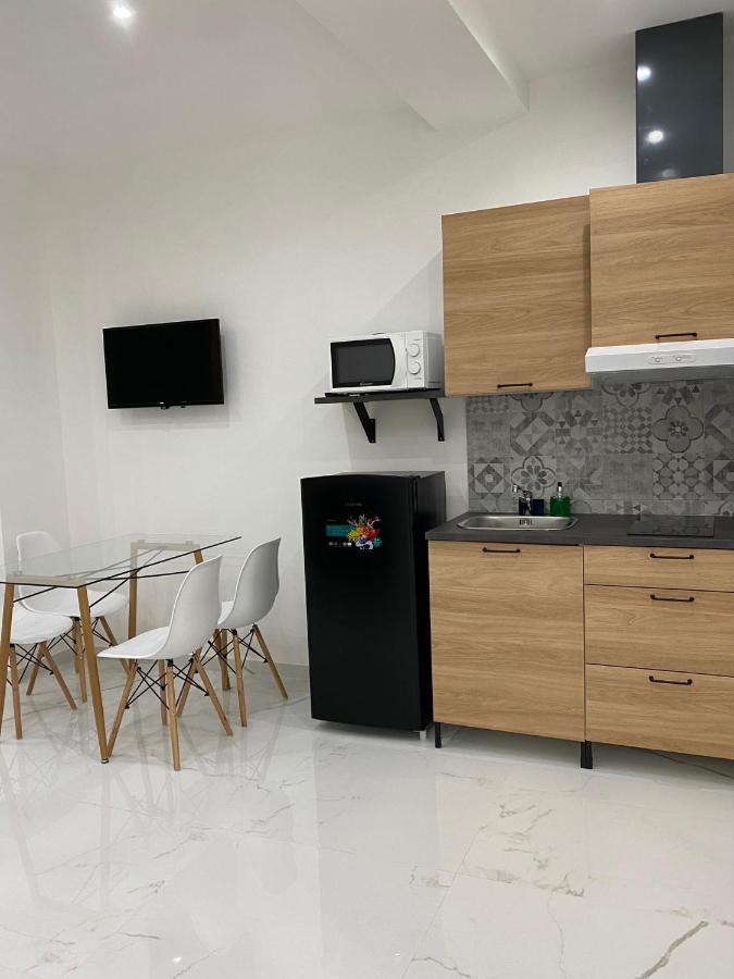 Quattro Canti Suite Palermo Exterior photo