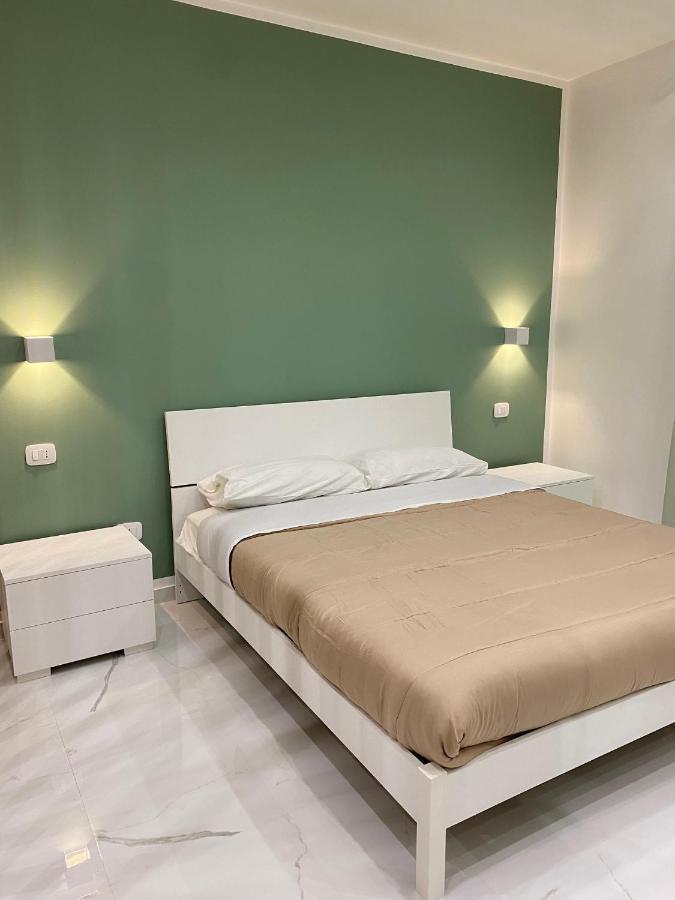 Quattro Canti Suite Palermo Exterior photo