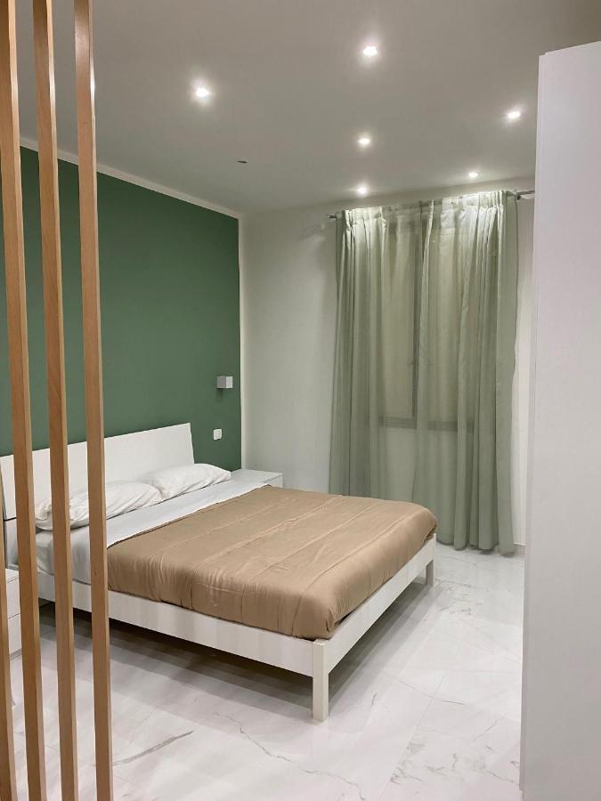 Quattro Canti Suite Palermo Exterior photo