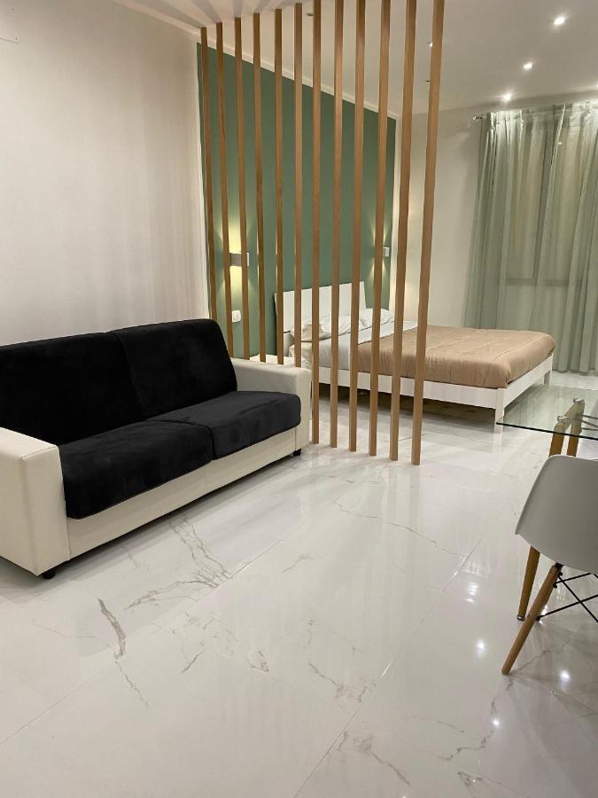 Quattro Canti Suite Palermo Exterior photo