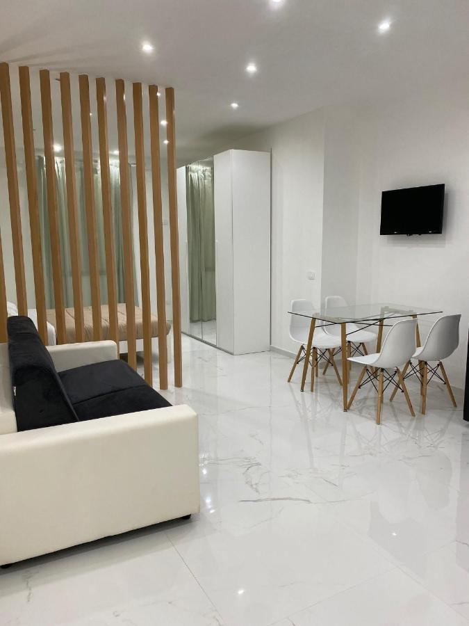 Quattro Canti Suite Palermo Exterior photo
