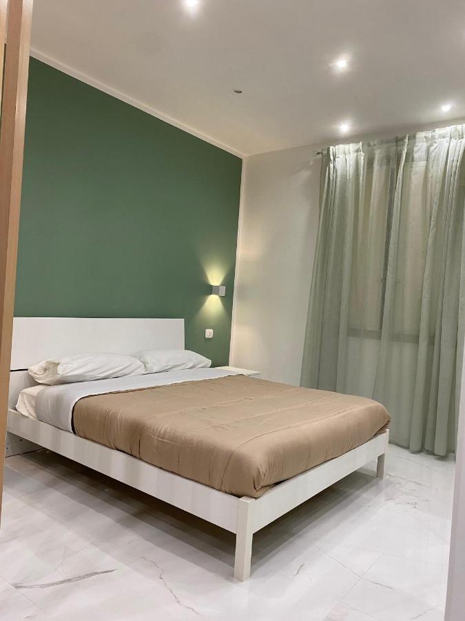 Quattro Canti Suite Palermo Exterior photo
