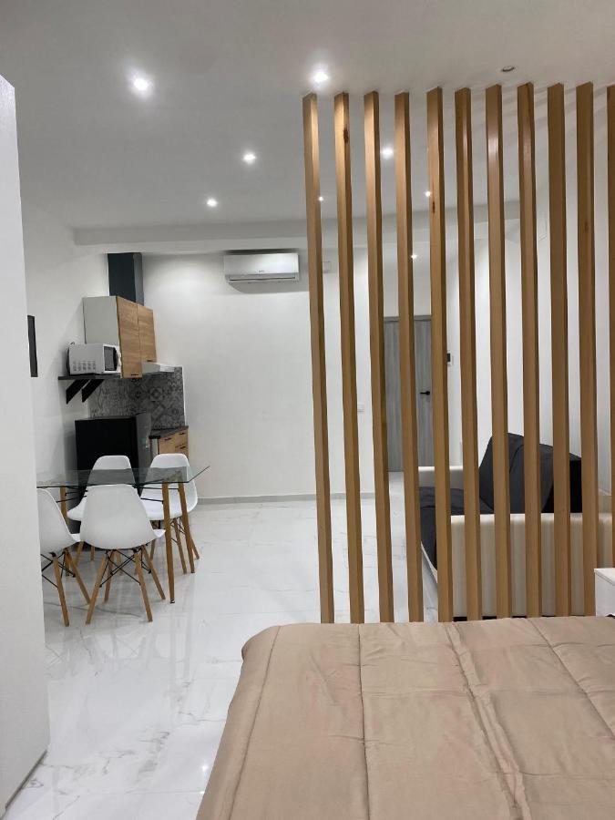 Quattro Canti Suite Palermo Exterior photo